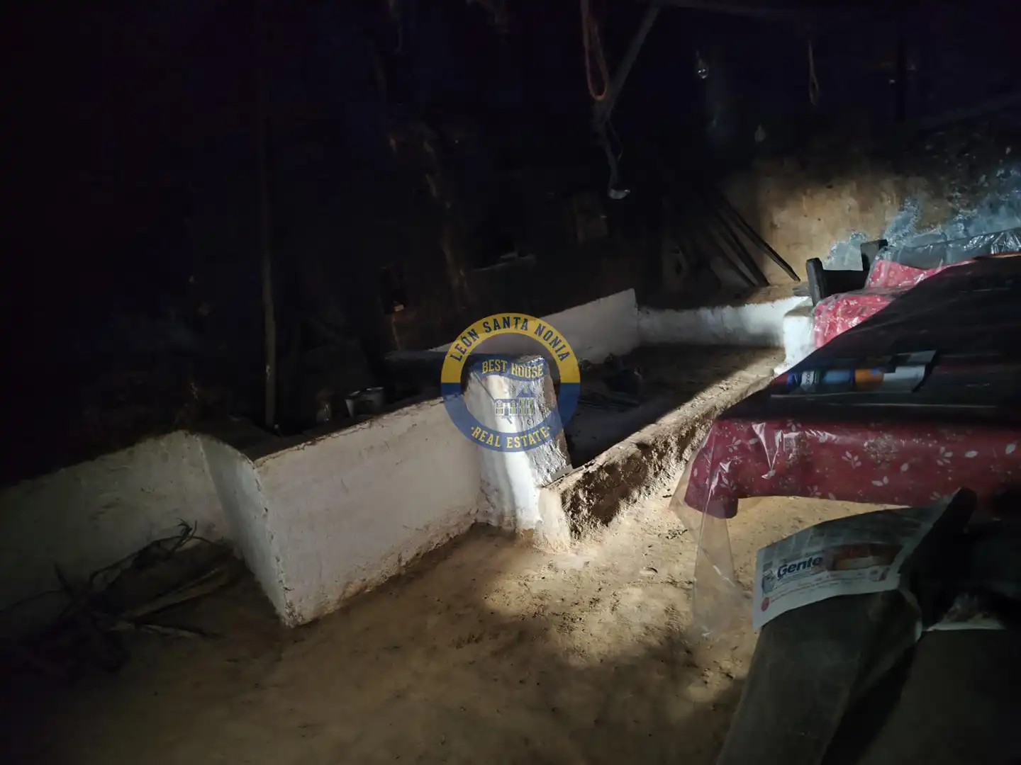 Finca rústica en venta en Ardón