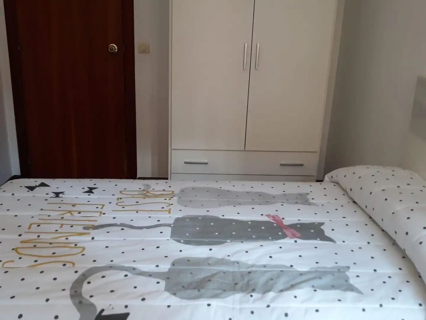 Appartamento con ascensore in affitto a Plaza Dr López Saiz 4, imagen 18