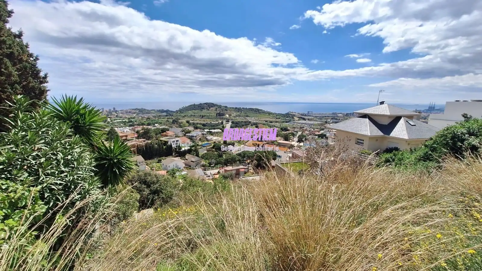 Residential zum Verkauf in Badalona