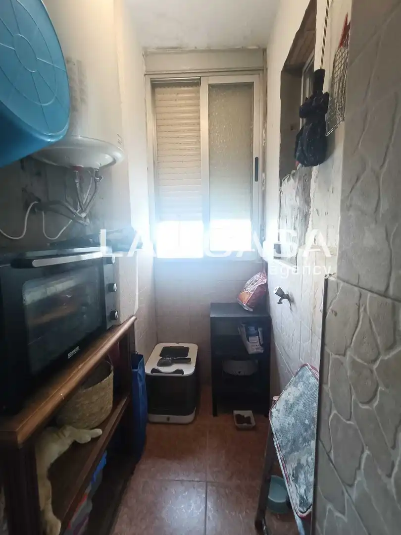 Dormitori de Pis en venda en Algeciras