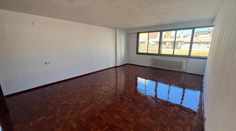 Foto 2 de Àtic en venda a  Julian Romea, Vallehermoso, Madrid