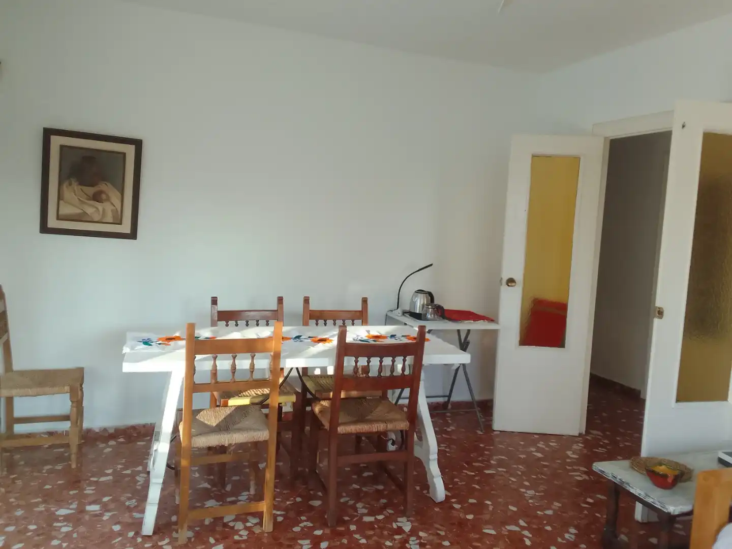 Piso de alquiler en Carrer Pintor Zurbarán, 1, Salafranca - Lloixa