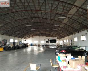 Industrial buildings for sale in Lorca