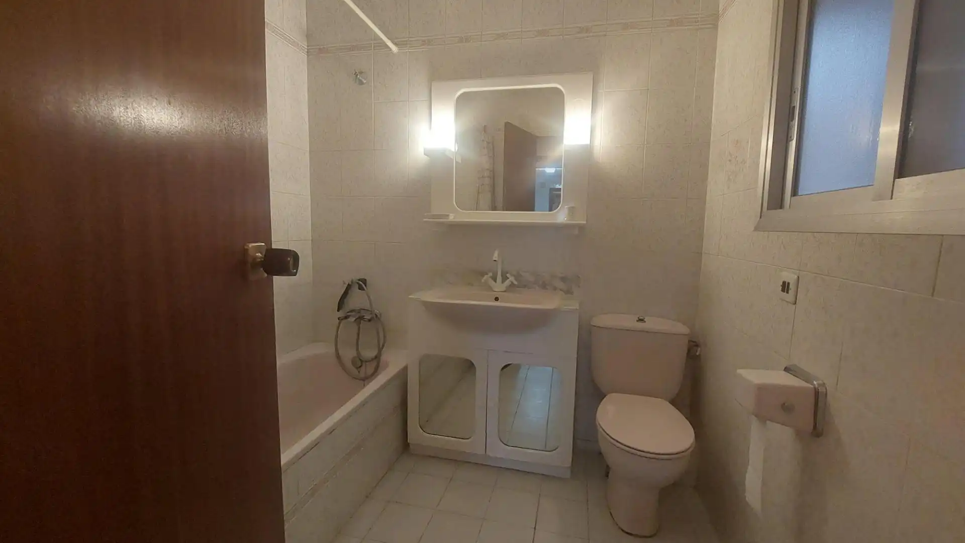 Bany de Edifici en venda en L'Ametlla de Mar 