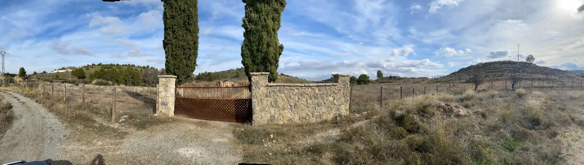 Terreni e lotti in vendita a Cehegín, imagen 3