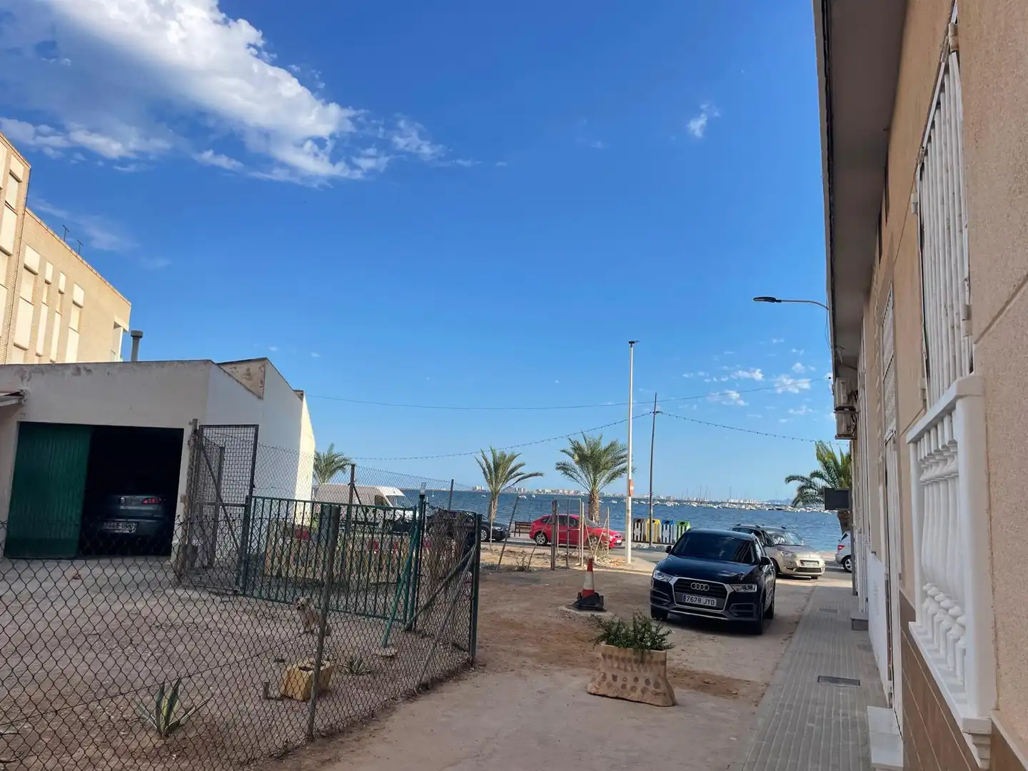 Apartment for sale in Calle Hierro 5, imagen 4
