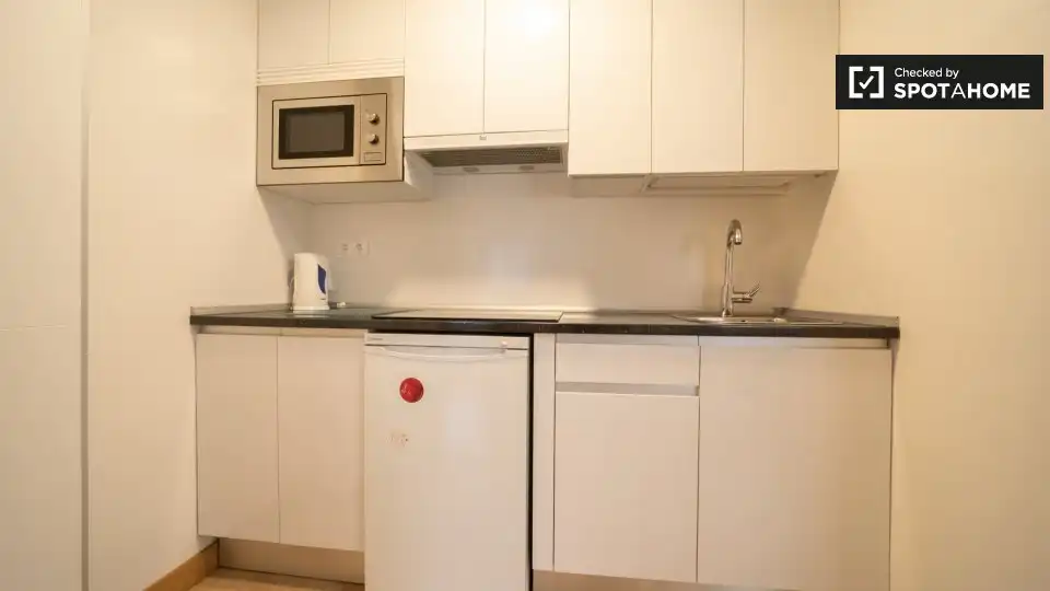 Piso en alquiler en Centro, imagen 8