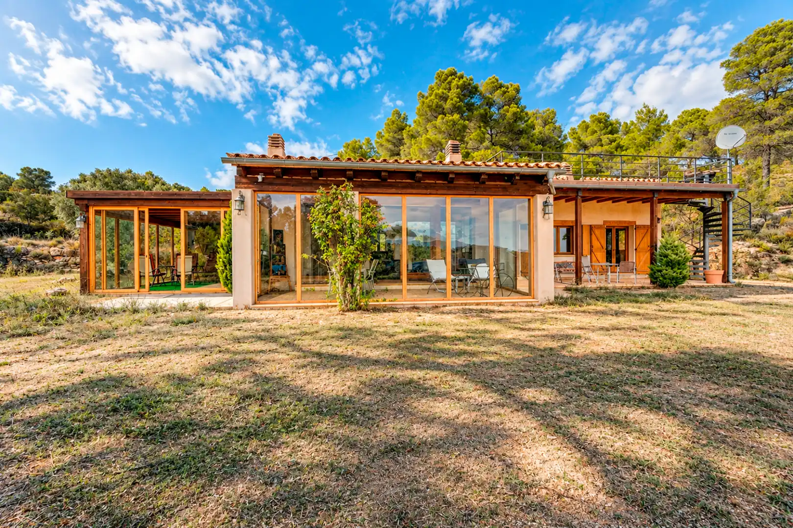 Rural land for sale in Arens de Lledó