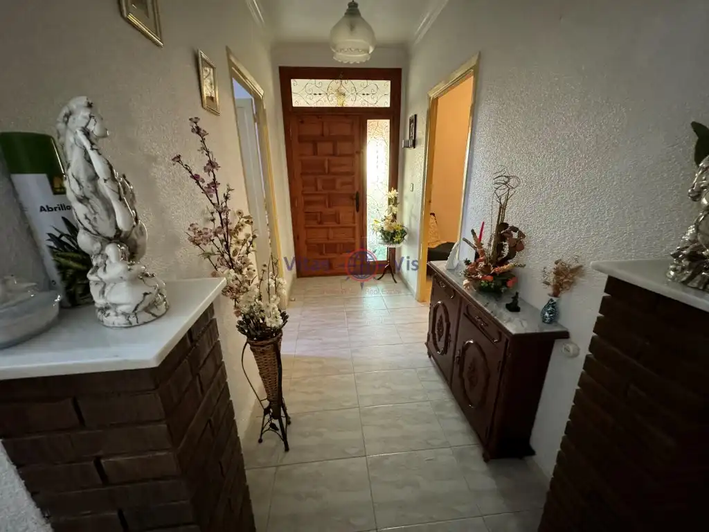 Casa o chalet en venta en Campillo