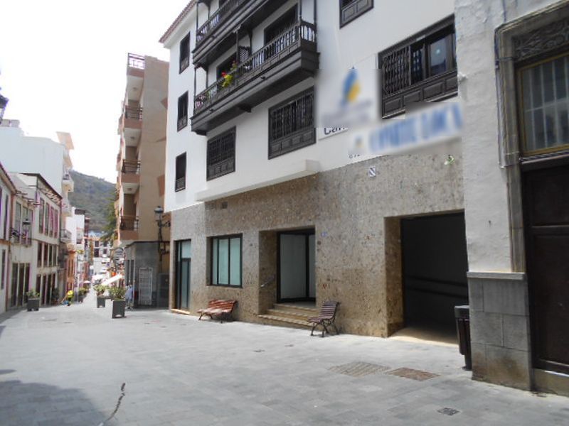 Premises to rent in C/ San Sebastian, Icod de los Vinos pueblo