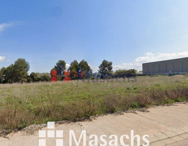 Terreno en Venta en Artés