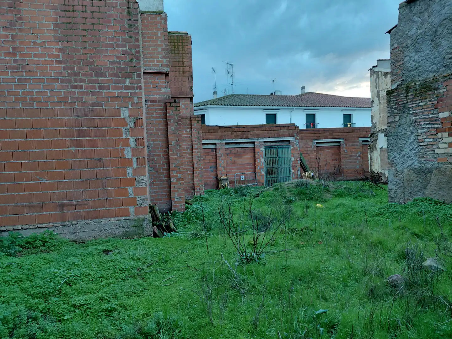 Residencial en venta en Fuente de Cantos