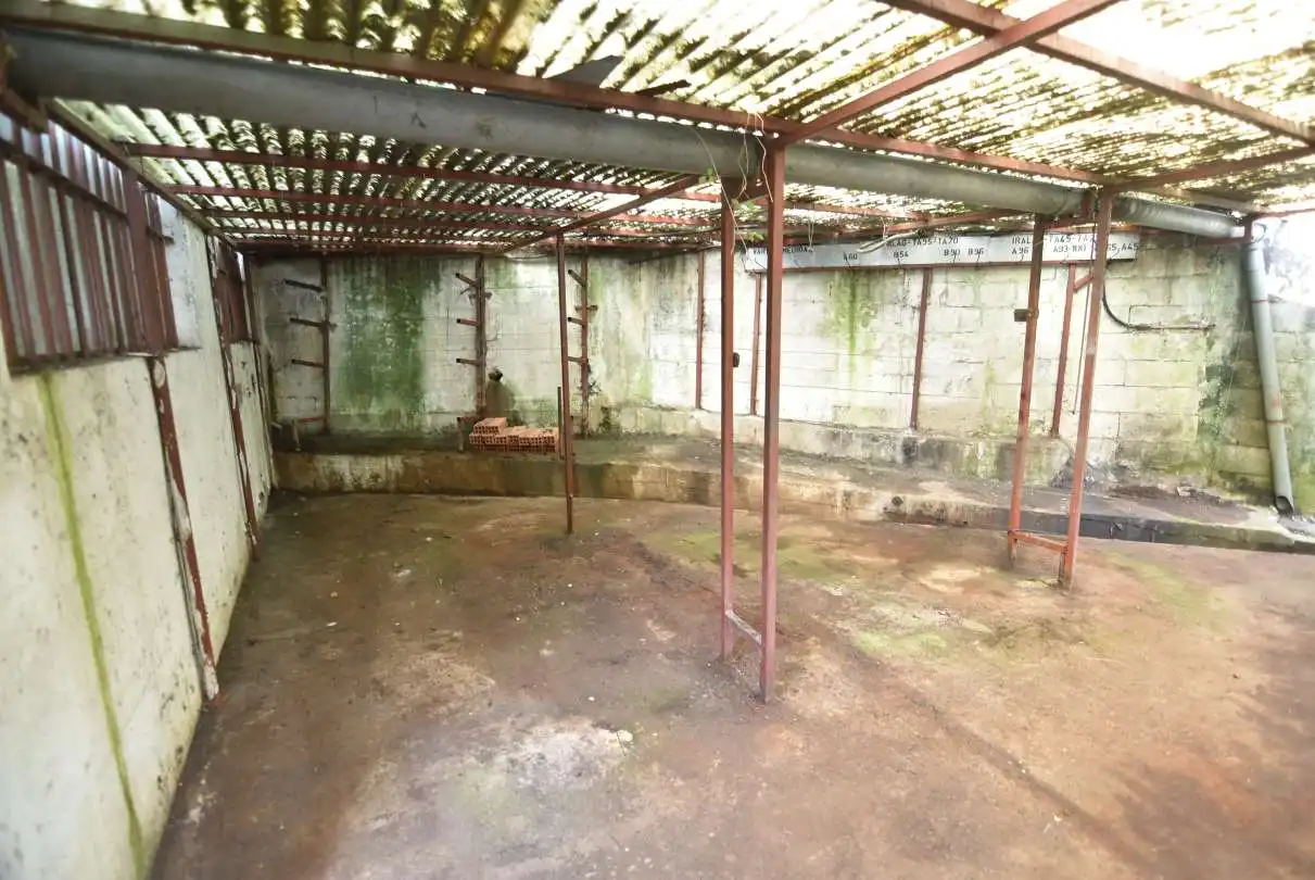 Nave industrial en venta en Soraluze / Plasencia de las Armas