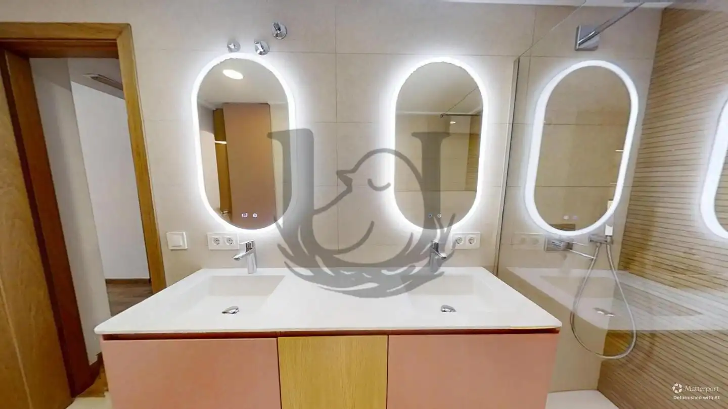 Penthouse mit Aufzug zum Verkauf in Silla, imagen 21