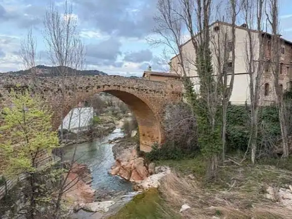 Xalet amb piscina en venda a Camino del Parrizal 7, imagen 48
