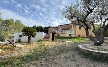 Garden of House or chalet for sale in Xàtiva  with Terrace