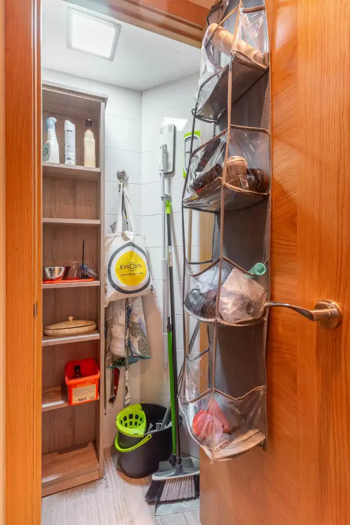 Apartments for sale in San Martín del Rey Aurelio  with Heating, Parquet flooring and Storage room