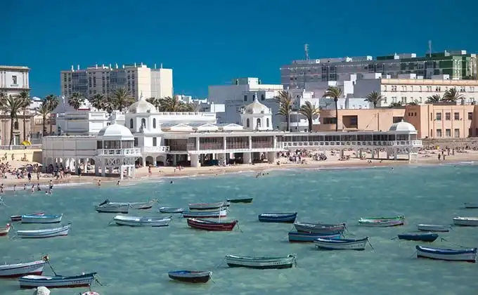 Apartament de lloguer a Calahonda