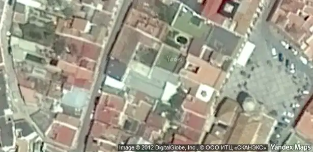 Flat for sale in Los Barrios