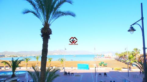 Foto 3 de Piso en venta en Pescadores, Mazarrón