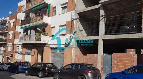 Foto 3 de Edifici en venda a Nucli Urbà, Esparreguera
