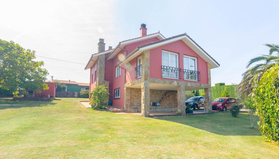 Photo 1 of House or chalet for sale in  Granda-podes, 36, Verdicio - Bañugues - Cabo Peña, Asturias