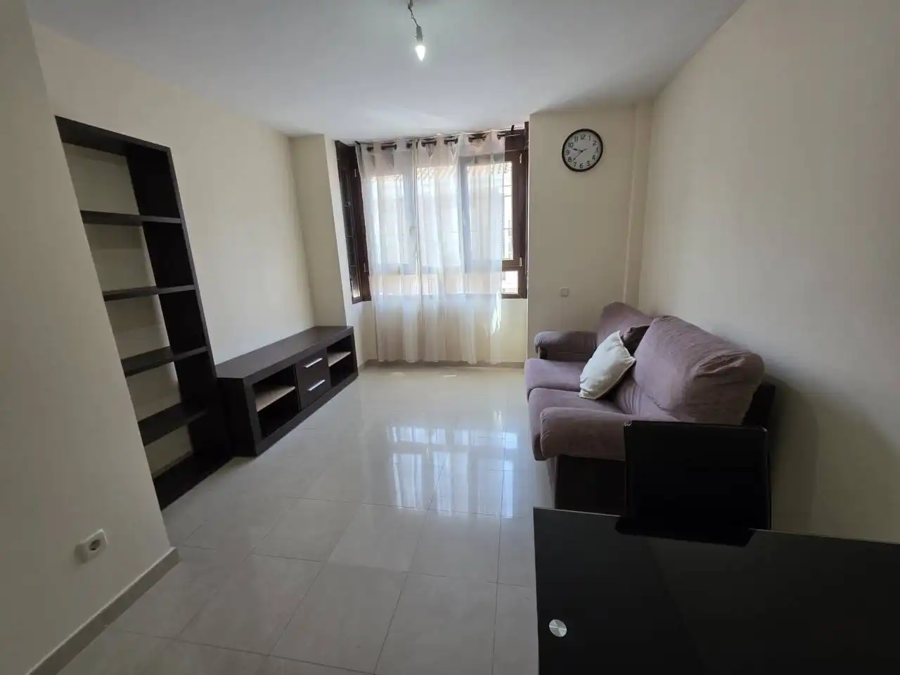 Living room of Apartments for rent in Fuenlabrada  with Air Conditioner, Heating and Terrace