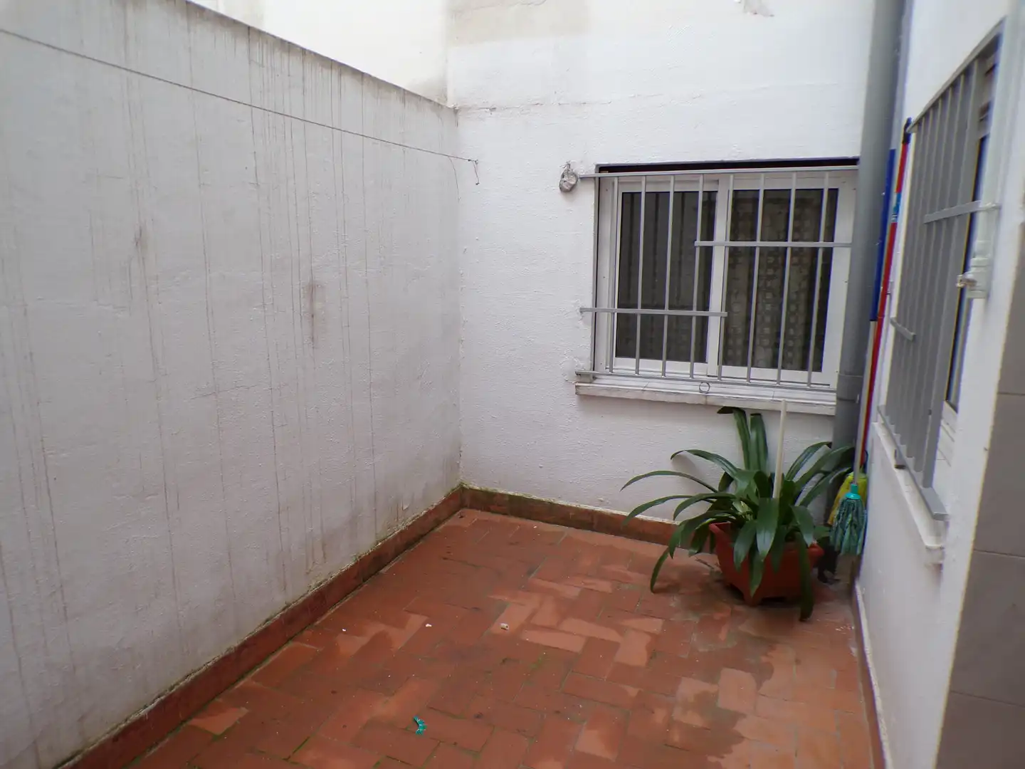 Garten von Wohnung zum Verkauf in Rocafort mit Ofen und Balkon
