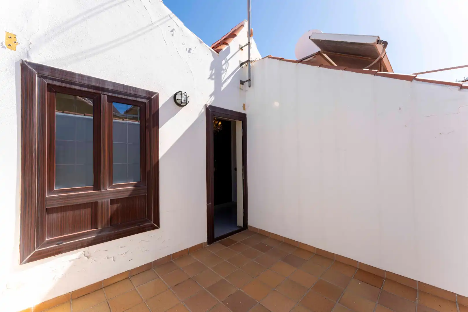 Casa o xalet en venda a Carretera Las Breñas, El Sauzal