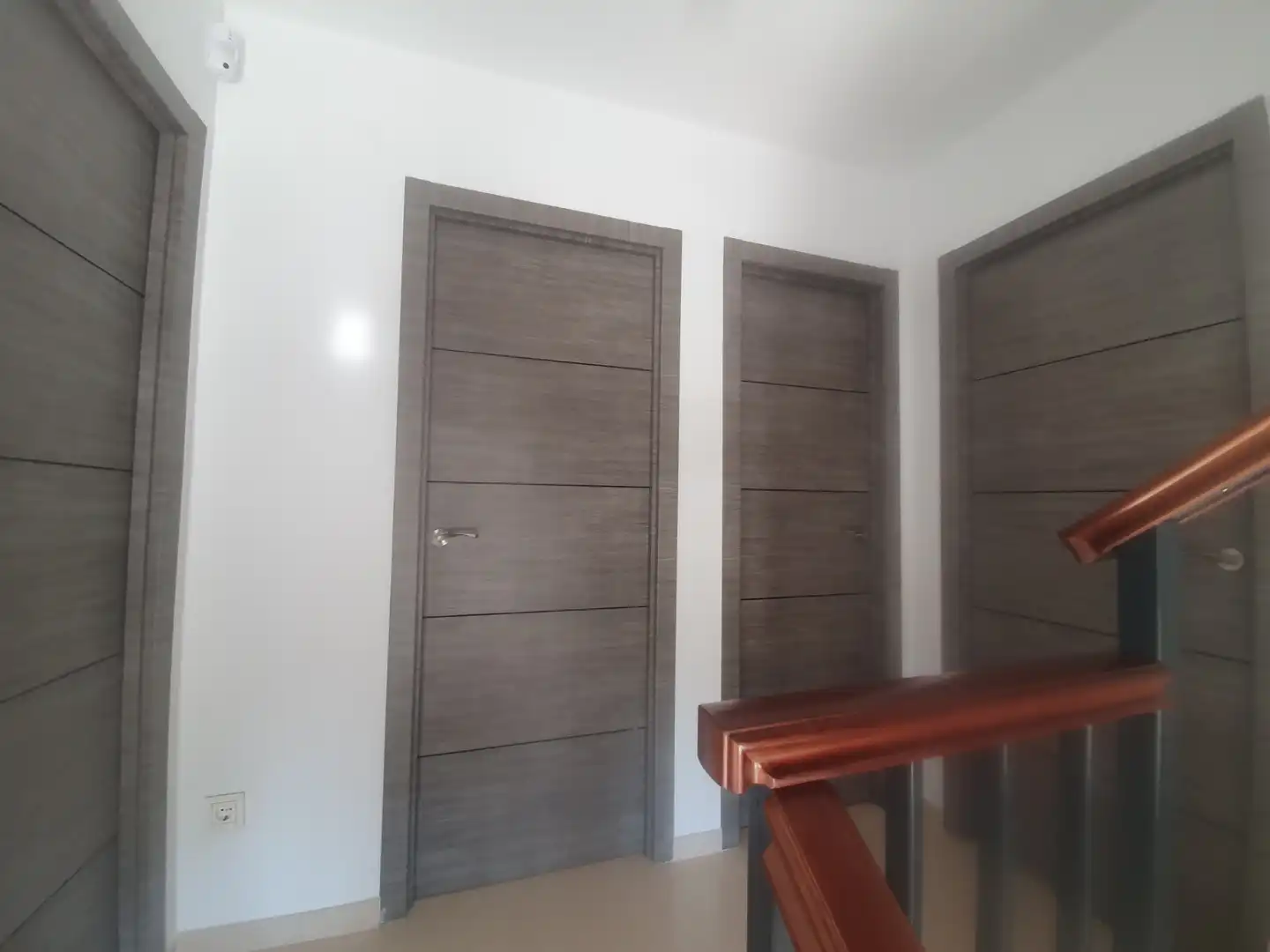 Casa adosada en venda en Guadix amb Terrassa, Traster i Moblat