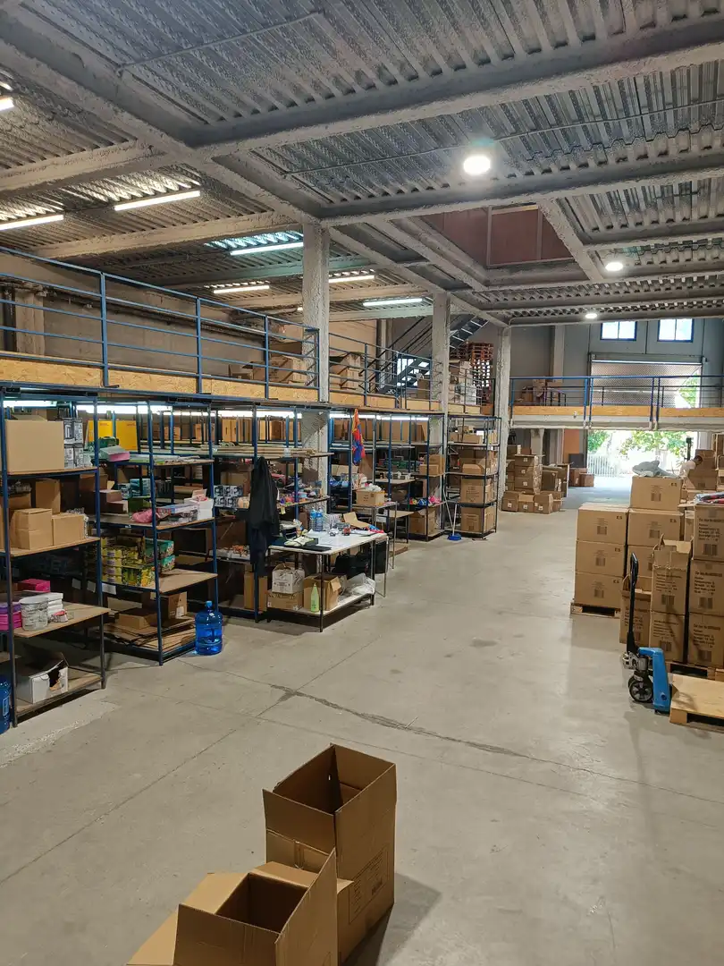 Local comercial en venda a Santa Eulàlia de Ronçana, imagen 4