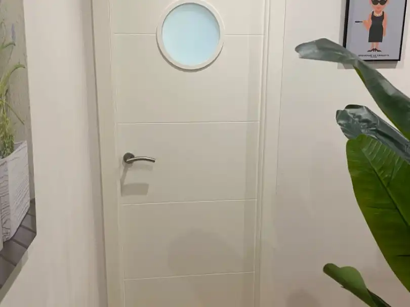 Flat with lift for sale in Ronda europa 322, imagen 3
