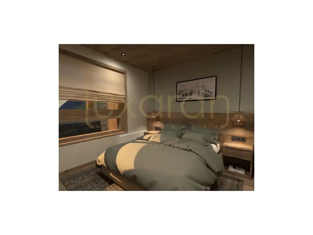 Habitación de Casa o chalet en venta en Espot