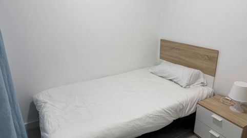 Foto 4 de Apartament de lloguer a Calle Malaga, Ríos Rosas - Nuevos Ministerios, Madrid Capital