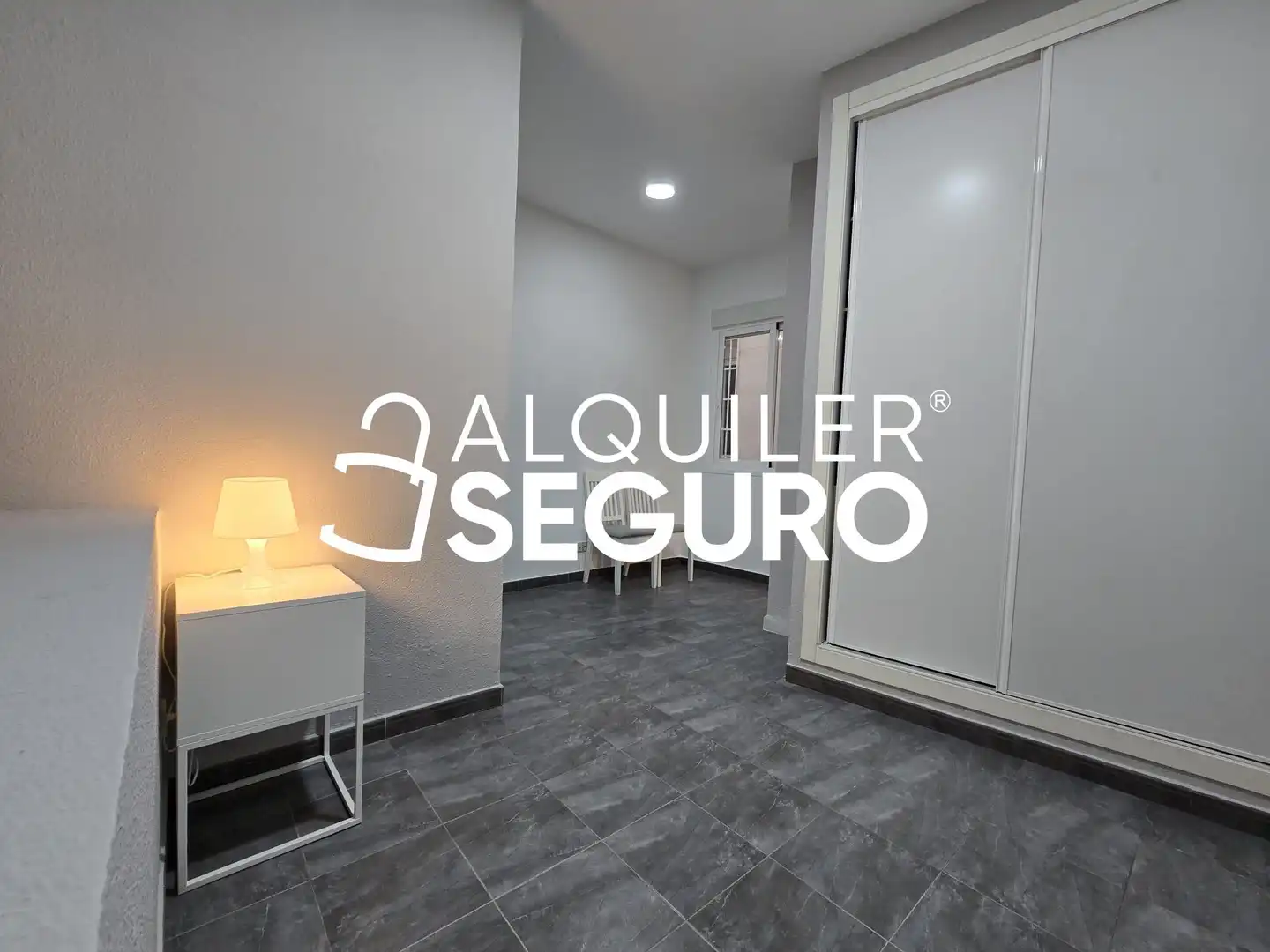 Flat to rent in de Moratín, imagen 3