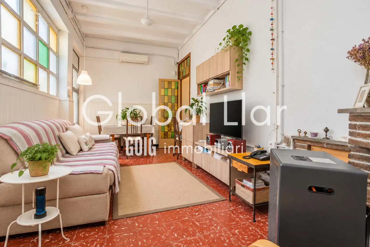 Maison mitoyenne avec terrasse à vendre à Centre - Sant Oleguer, imagen 5