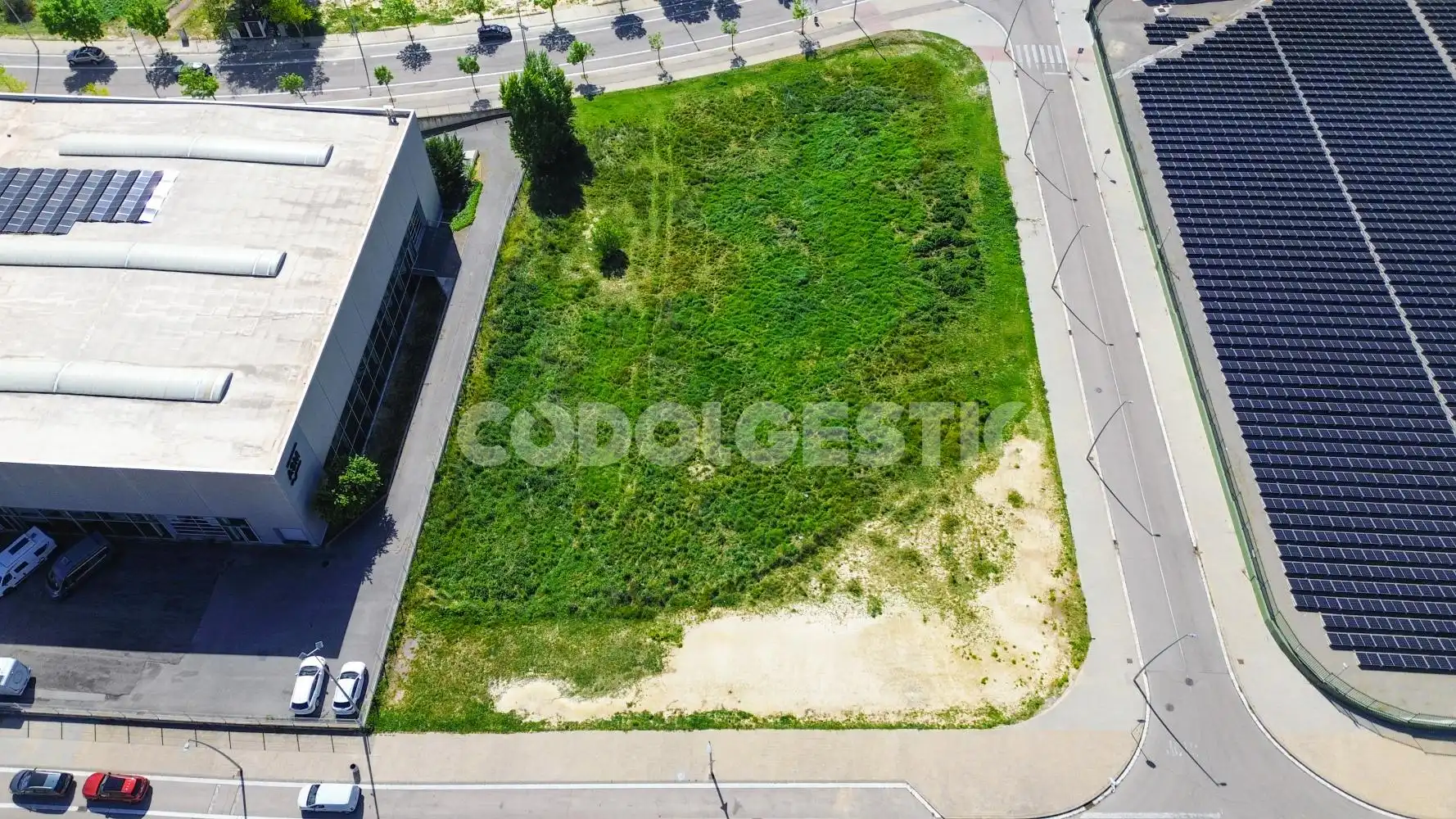 Terreni e lotti in vendita a del Blat, imagen 9
