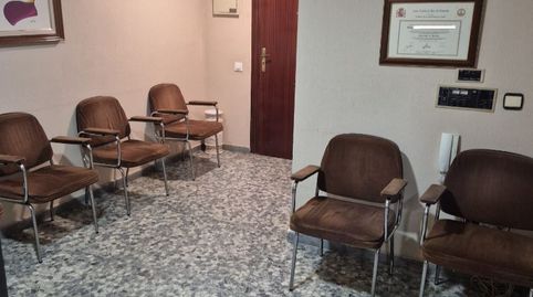Foto 3 von Büro zur Miete in Calle Virgen de Aguas Santas, 19, Los Remedios, Sevilla Capital