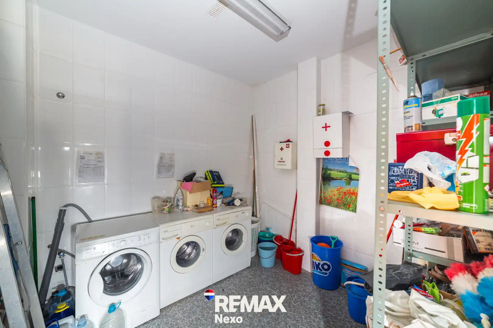 Buildings for sale in San Llorente