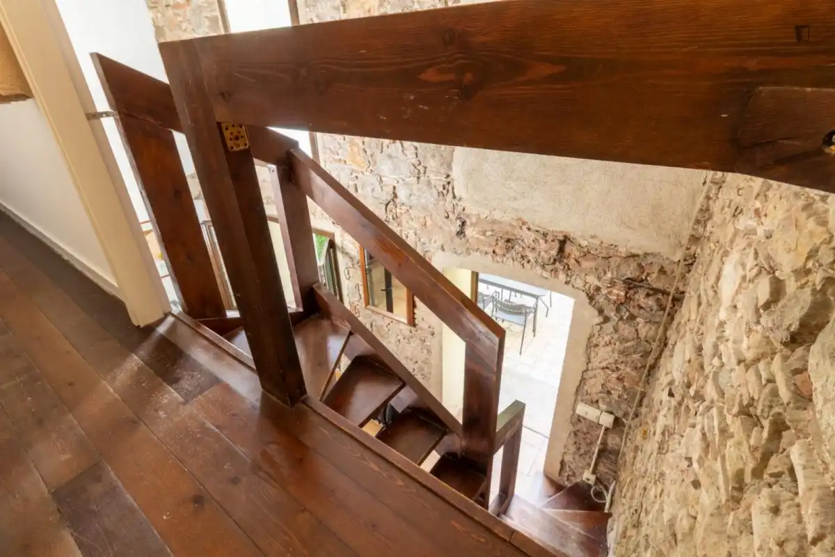 Apartamento de alquiler en El Raval