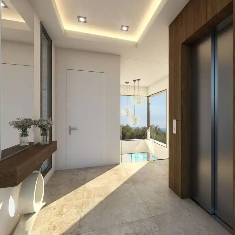 Casa o chalet en venta en Jávea / Xàbia con Aire acondicionado, Jardín privado y Trastero