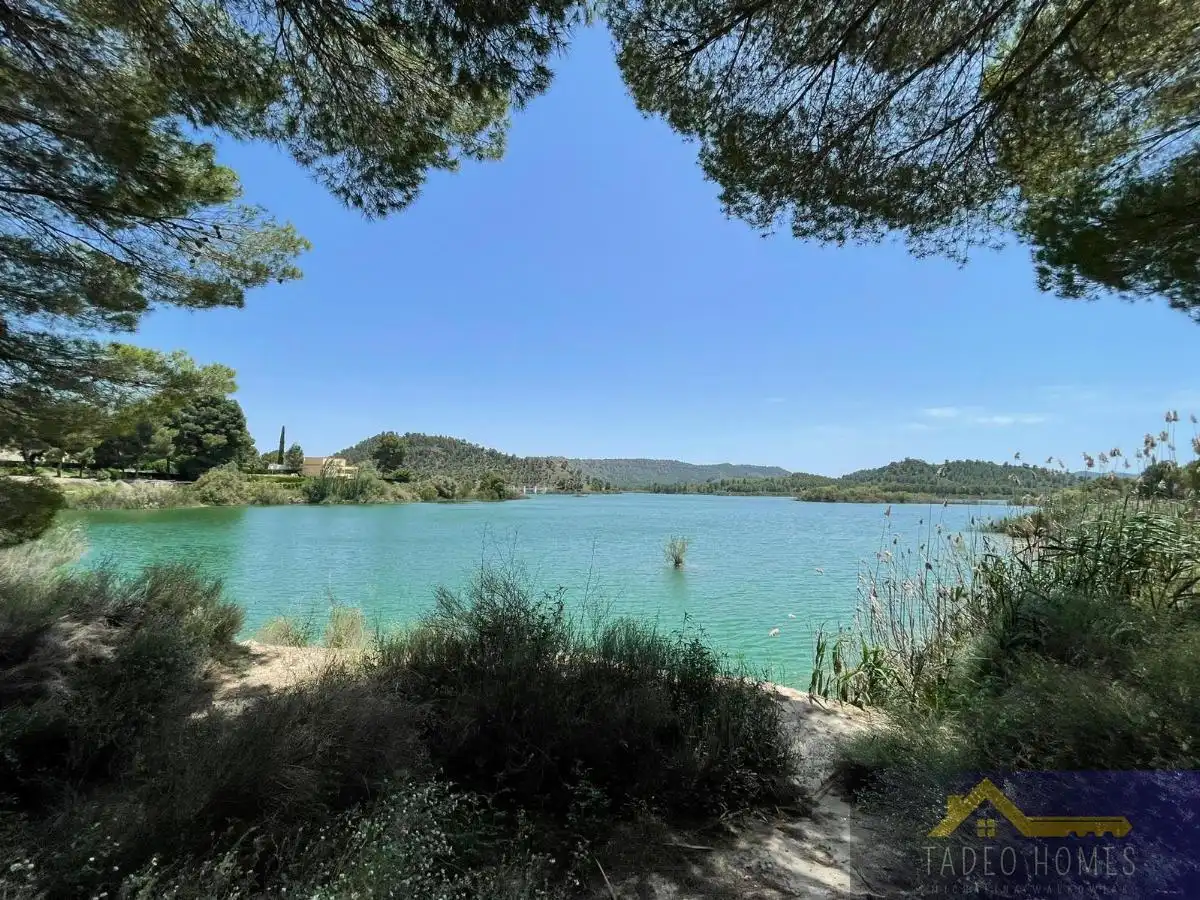 Villa avec piscine à vendre à Calasparra, imagen 28