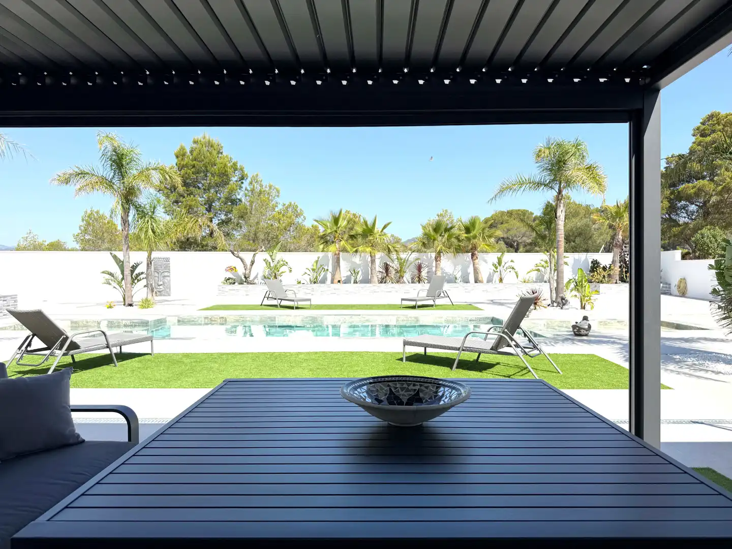 Villa avec piscine à vendre à Carrer l'Ametlla de Mar, imagen 8
