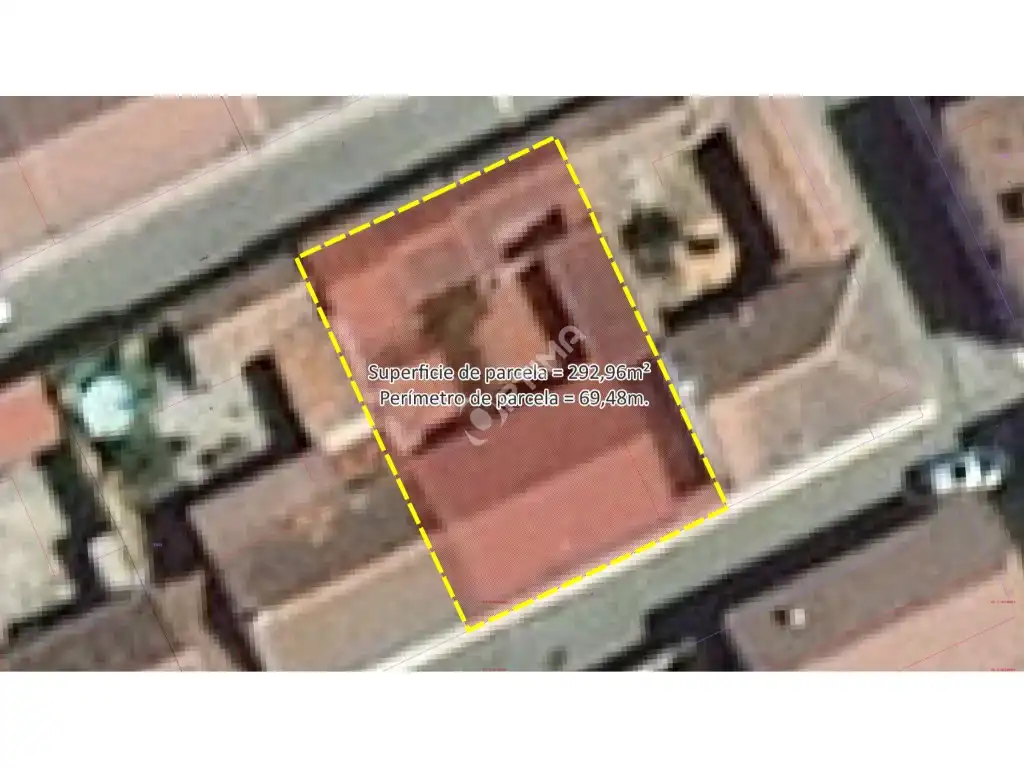 Casa o chalet en venta en Coca