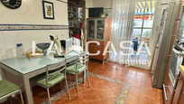 Cuina de Casa o xalet en venda en  Sevilla Capital amb Terrassa, Traster i Piscina