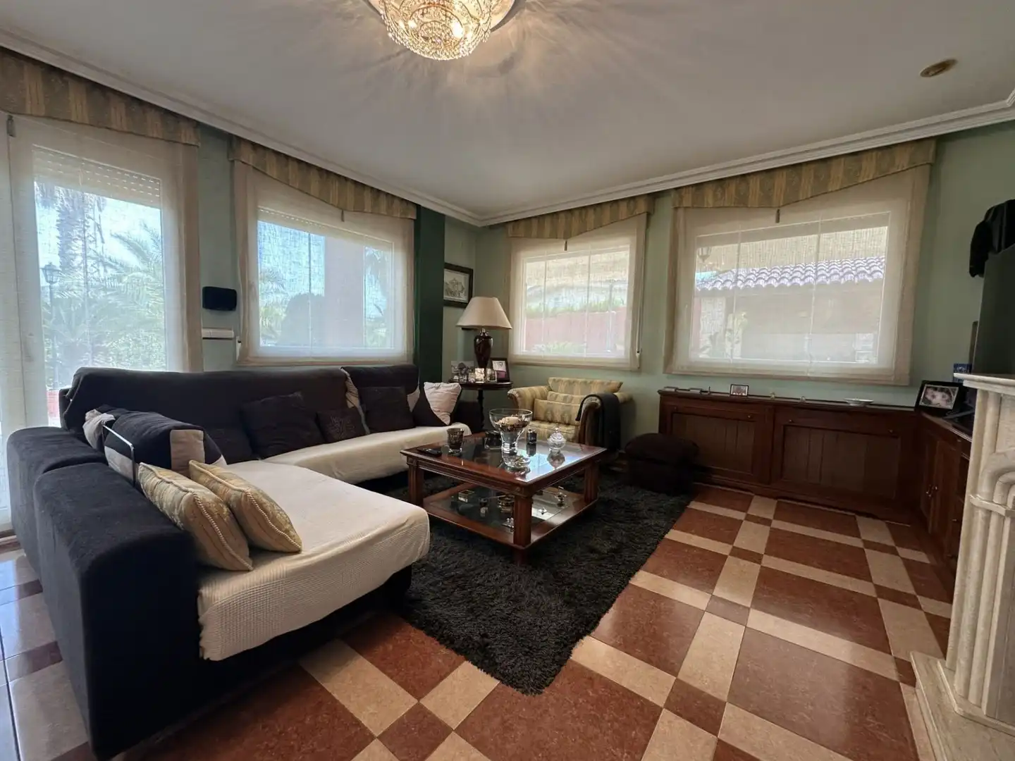 Casa con piscina en venta en Cocentaina, imagen 39