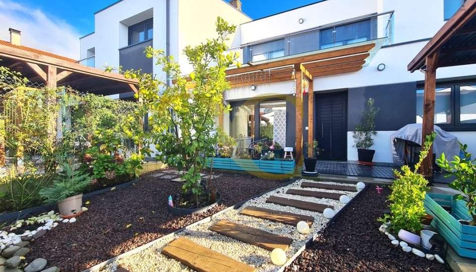 Photo 1 of Single-family semi-detached for sale in Noreña, Asturias