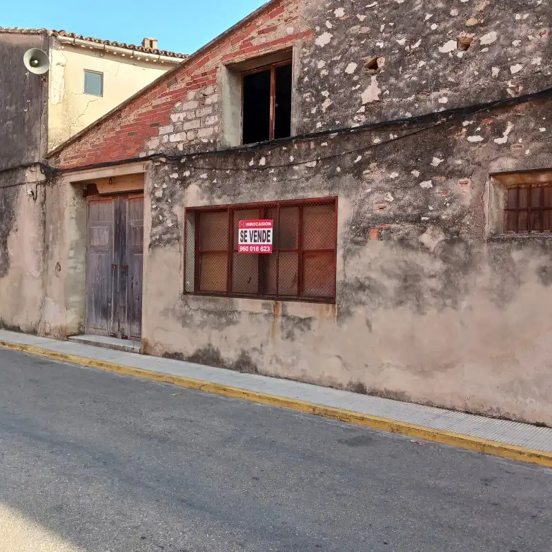 Haus zum Verkauf in Carrer Sant Antoni, imagen 29