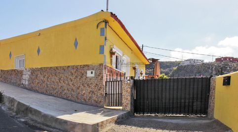 Foto 3 de Casa o chalet en venta en La Uníón, Tijoco Bajo, Adeje