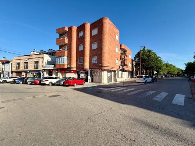 Piso en Venta en Marchamalo